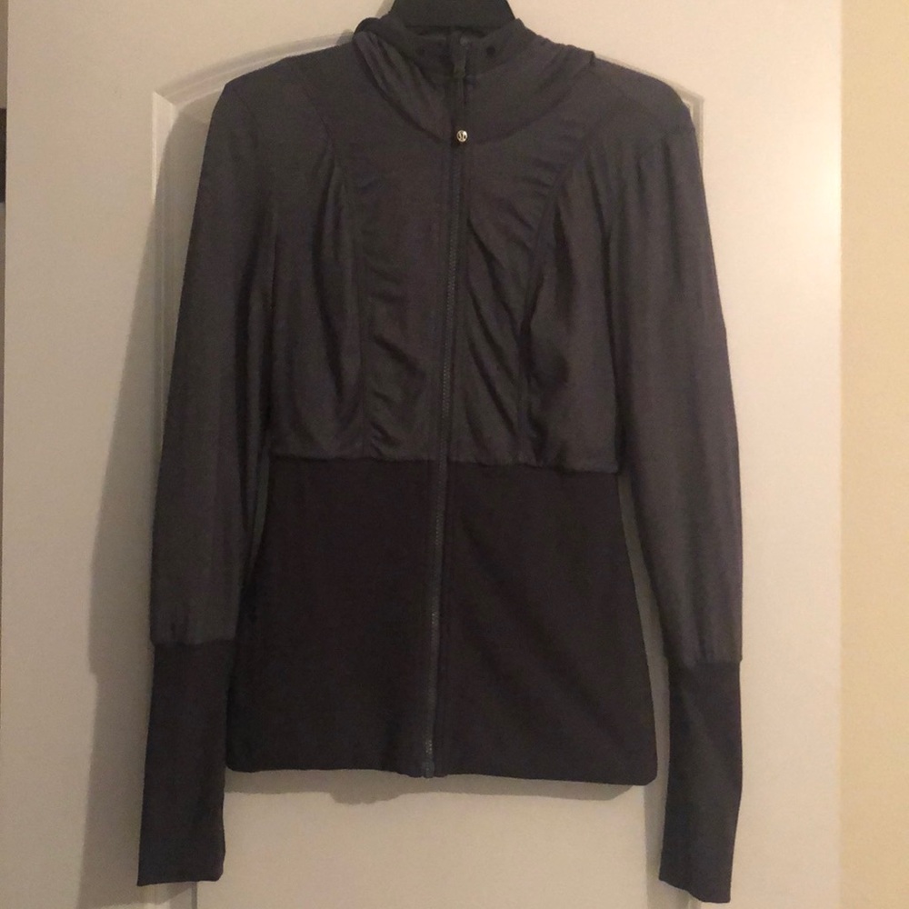 Lululemon Reversible Jacket Size 6